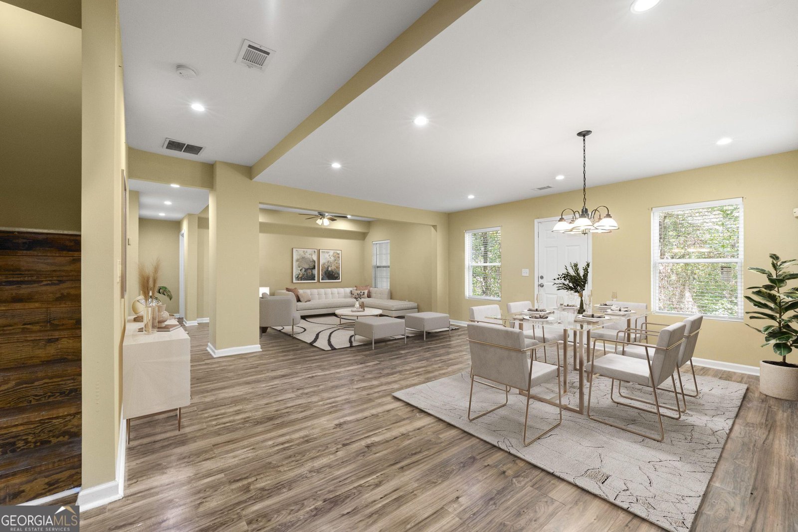 1152 Stepping Stone Lane Conyers - 4