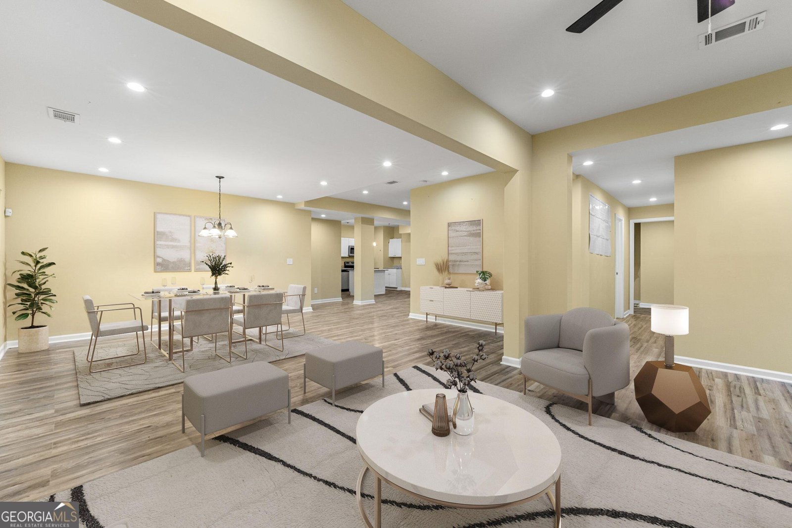 1152 Stepping Stone Lane Conyers - 5