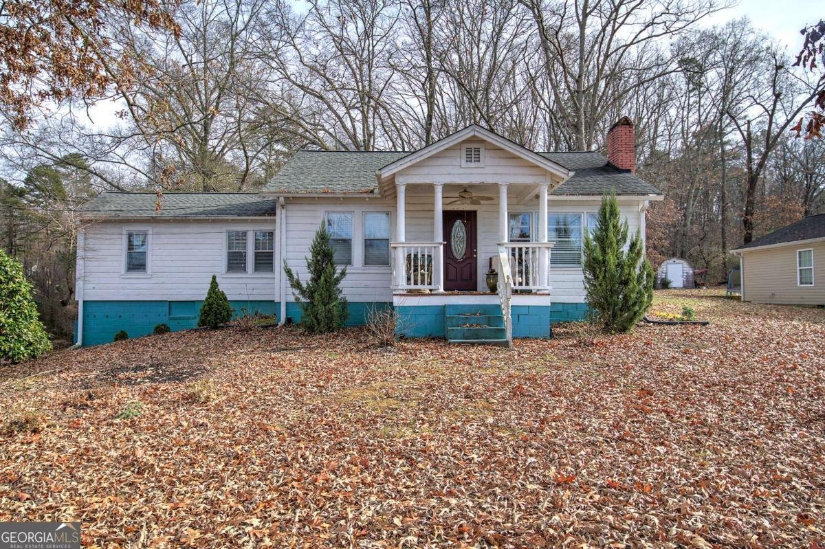 3222 Highway 411 White - main photo