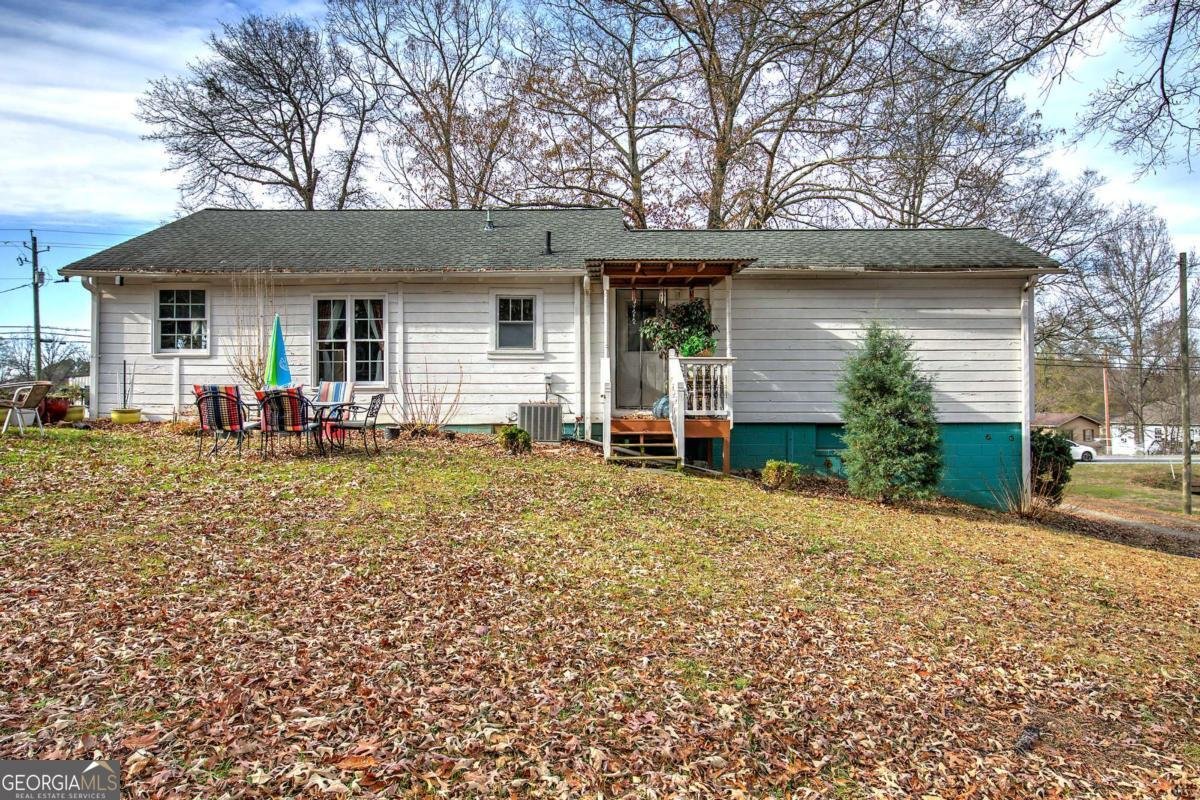 3222 Highway 411 White - 22