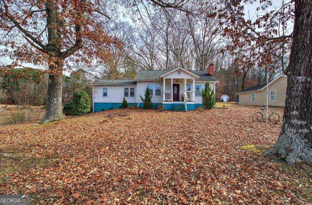 3222 Highway 411 White - 28