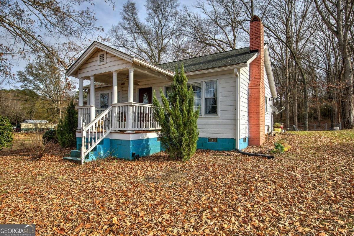 3222 Highway 411 White - 3