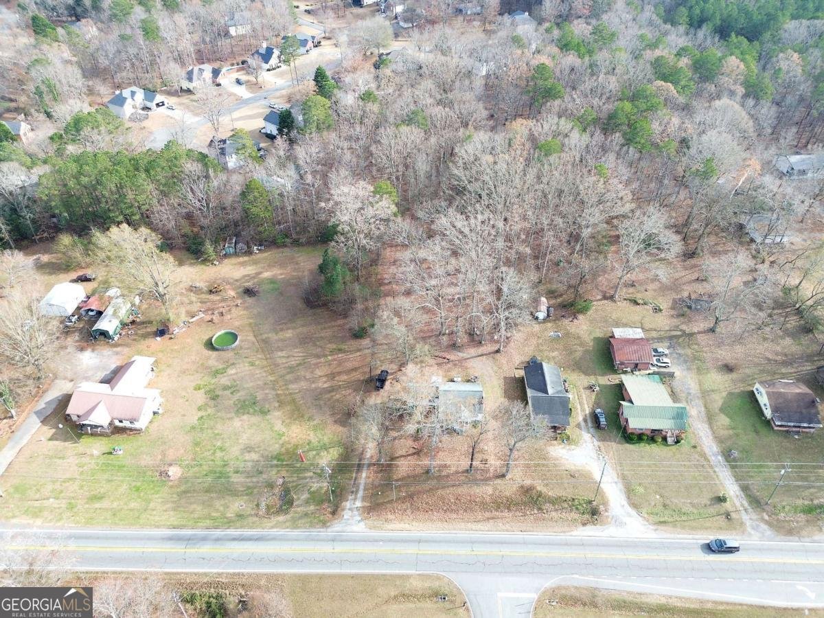 3222 Highway 411 White - 30