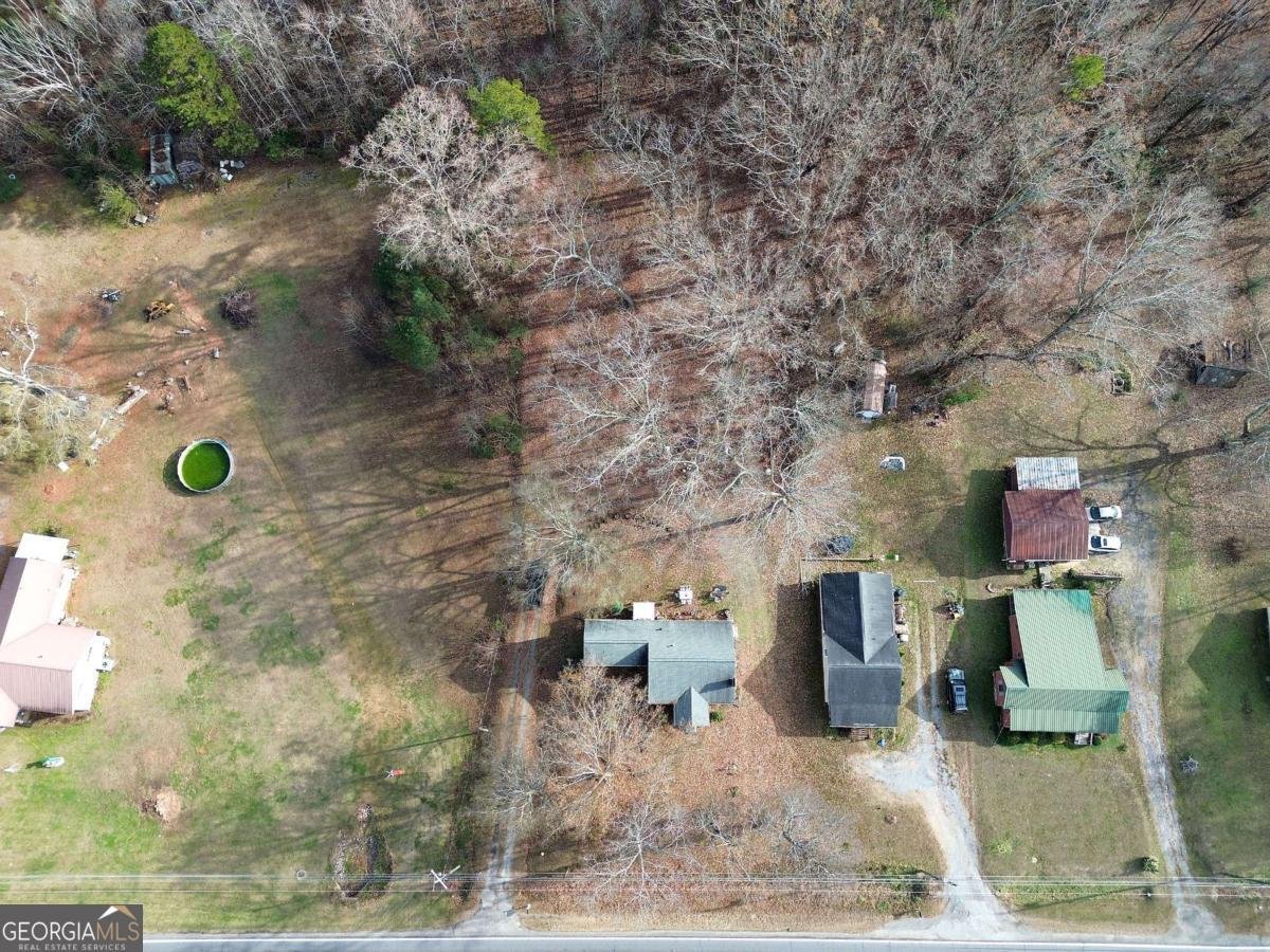 3222 Highway 411 White - 32