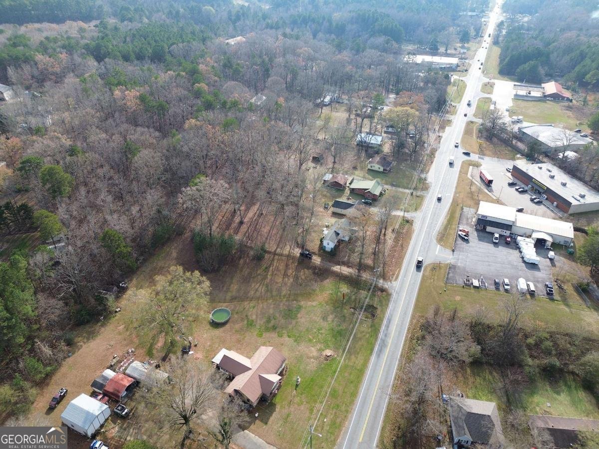 3222 Highway 411 White - 33