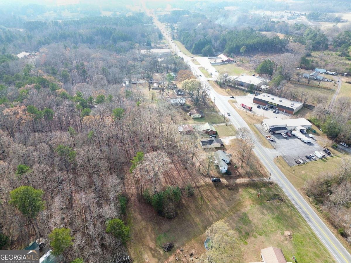 3222 Highway 411 White - 34