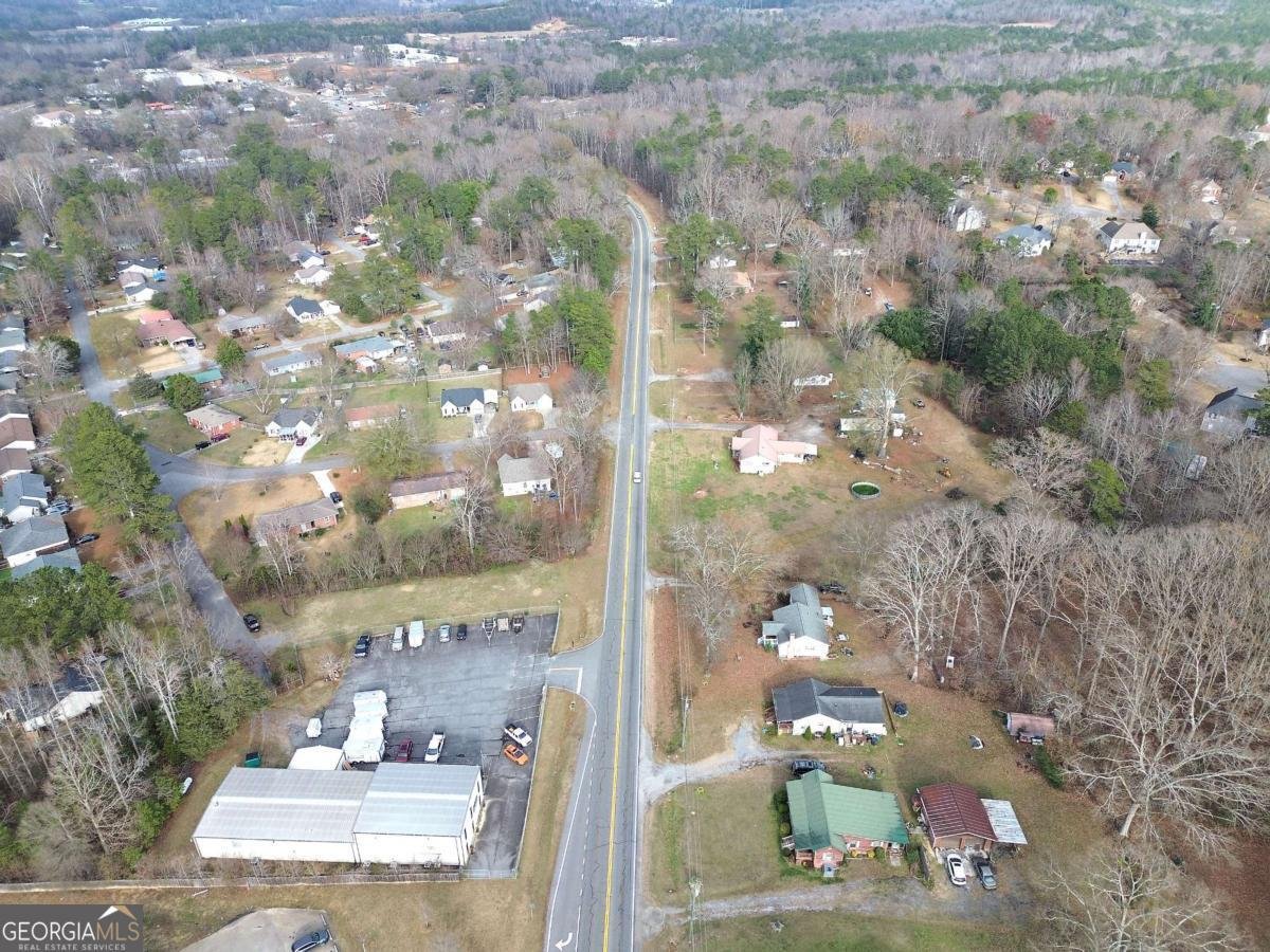 3222 Highway 411 White - 38