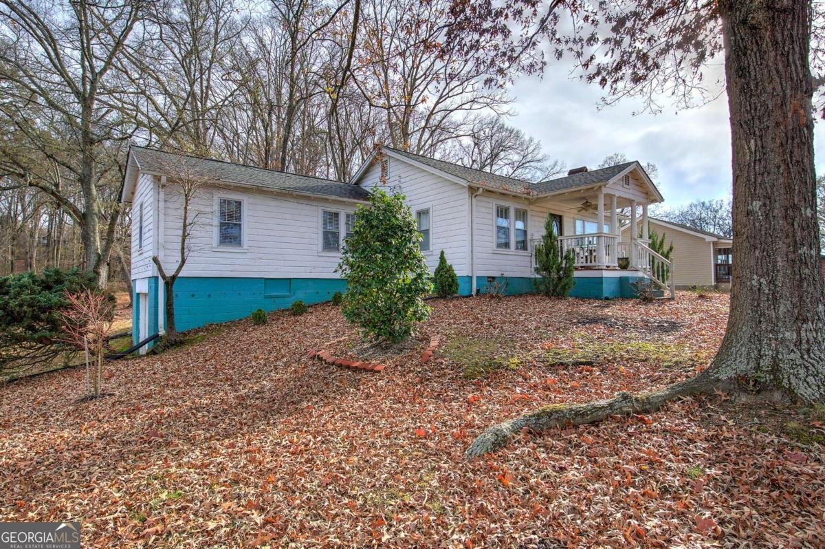 3222 Highway 411 White - 39