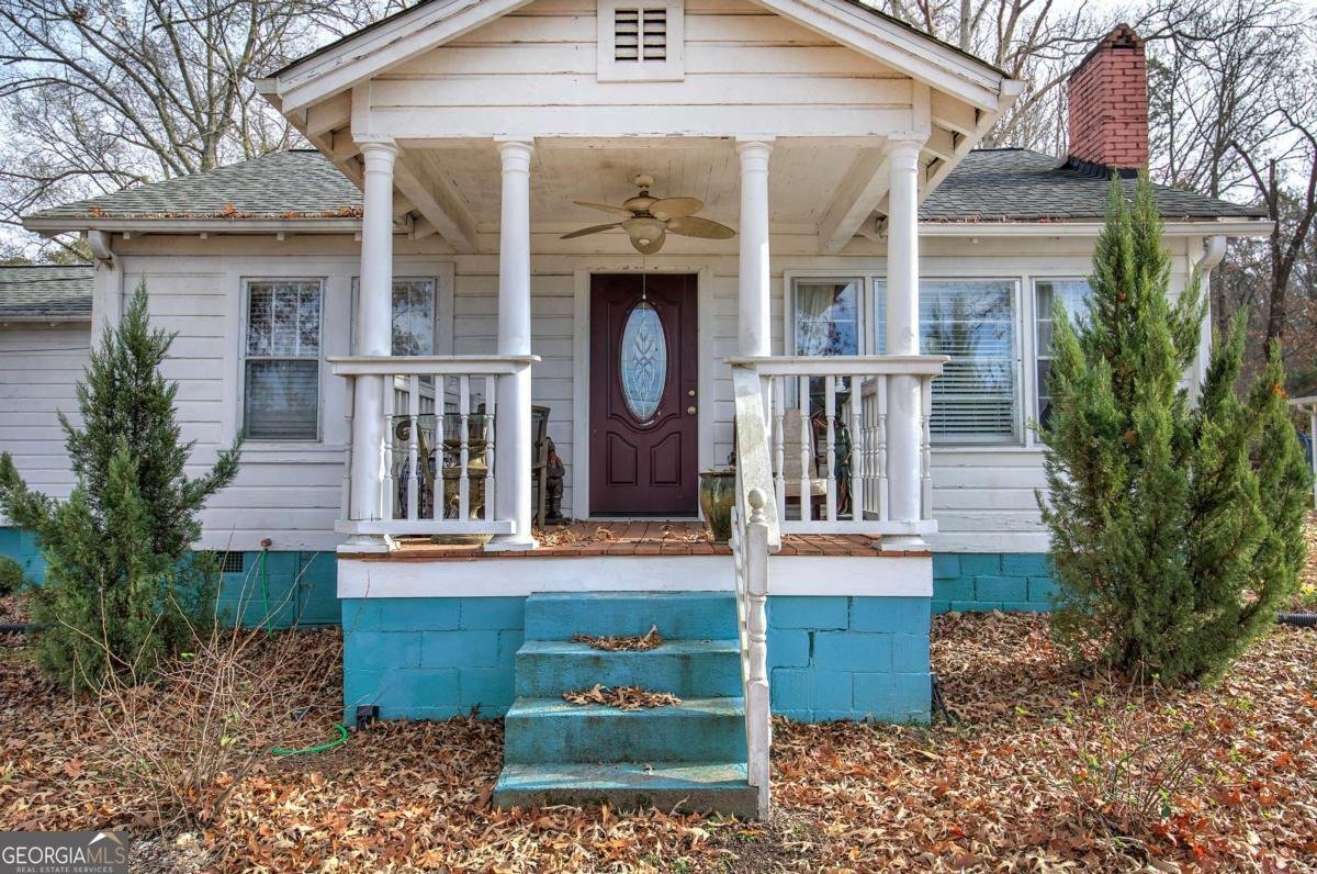 3222 Highway 411 White - 4