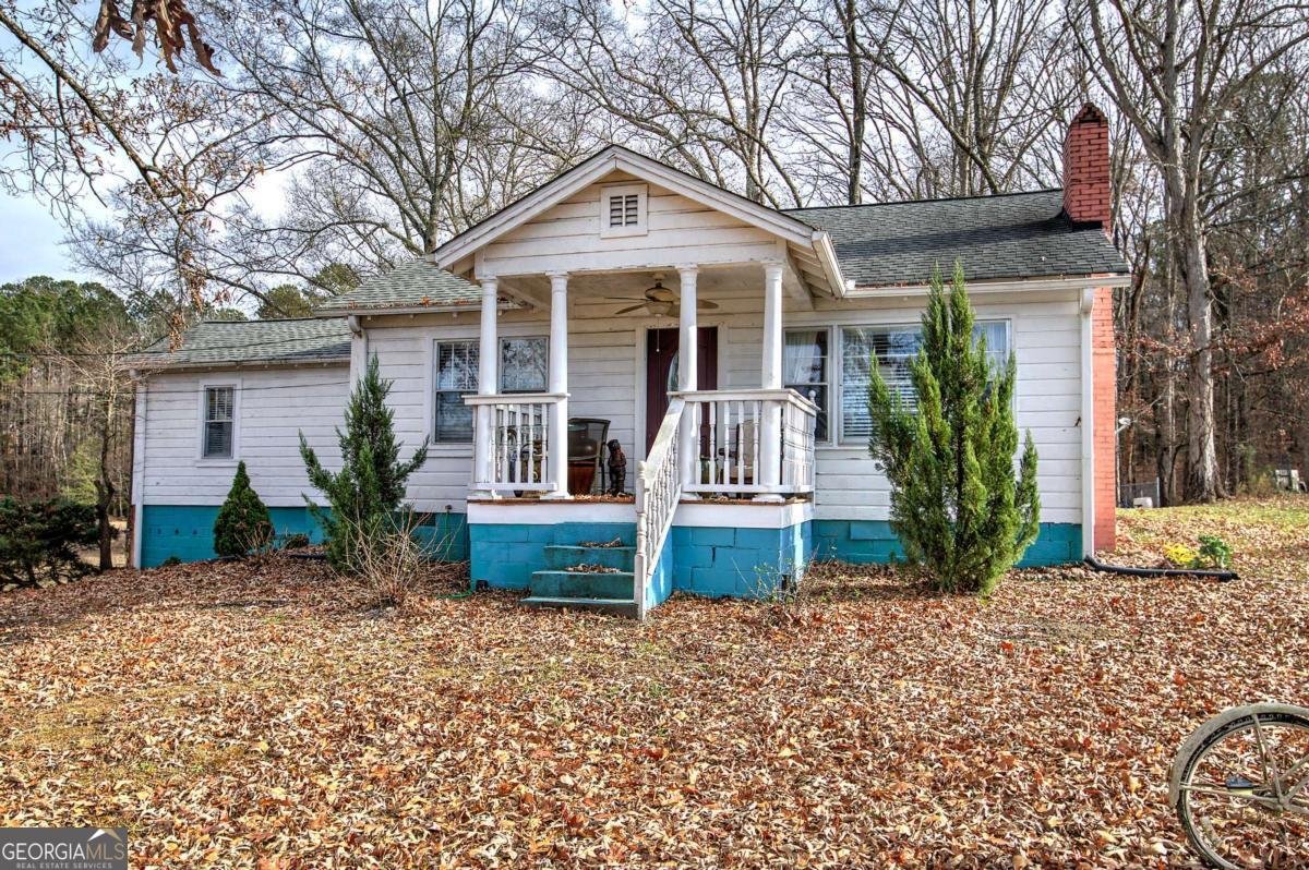 3222 Highway 411 White - 40