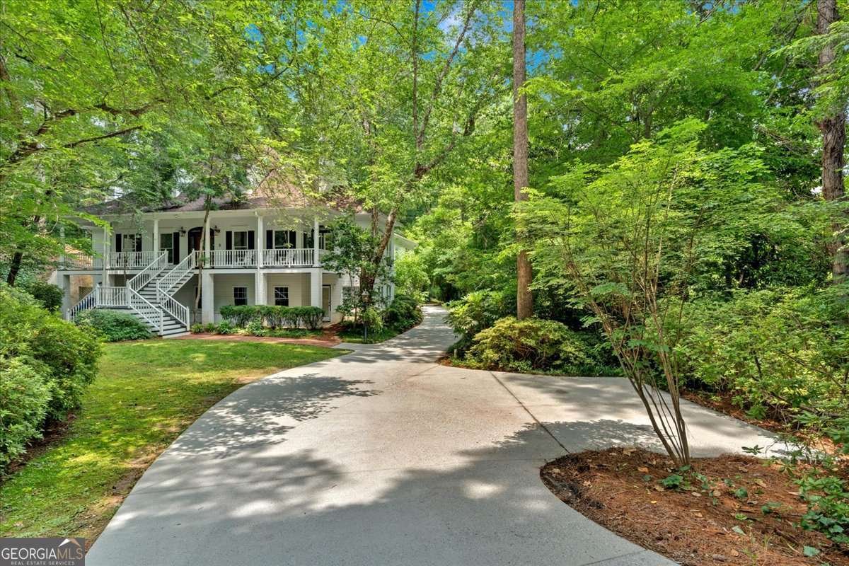 400 OLD IVY Road Atlanta - 10