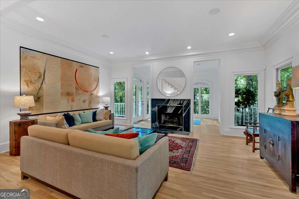 400 OLD IVY Road Atlanta - 111