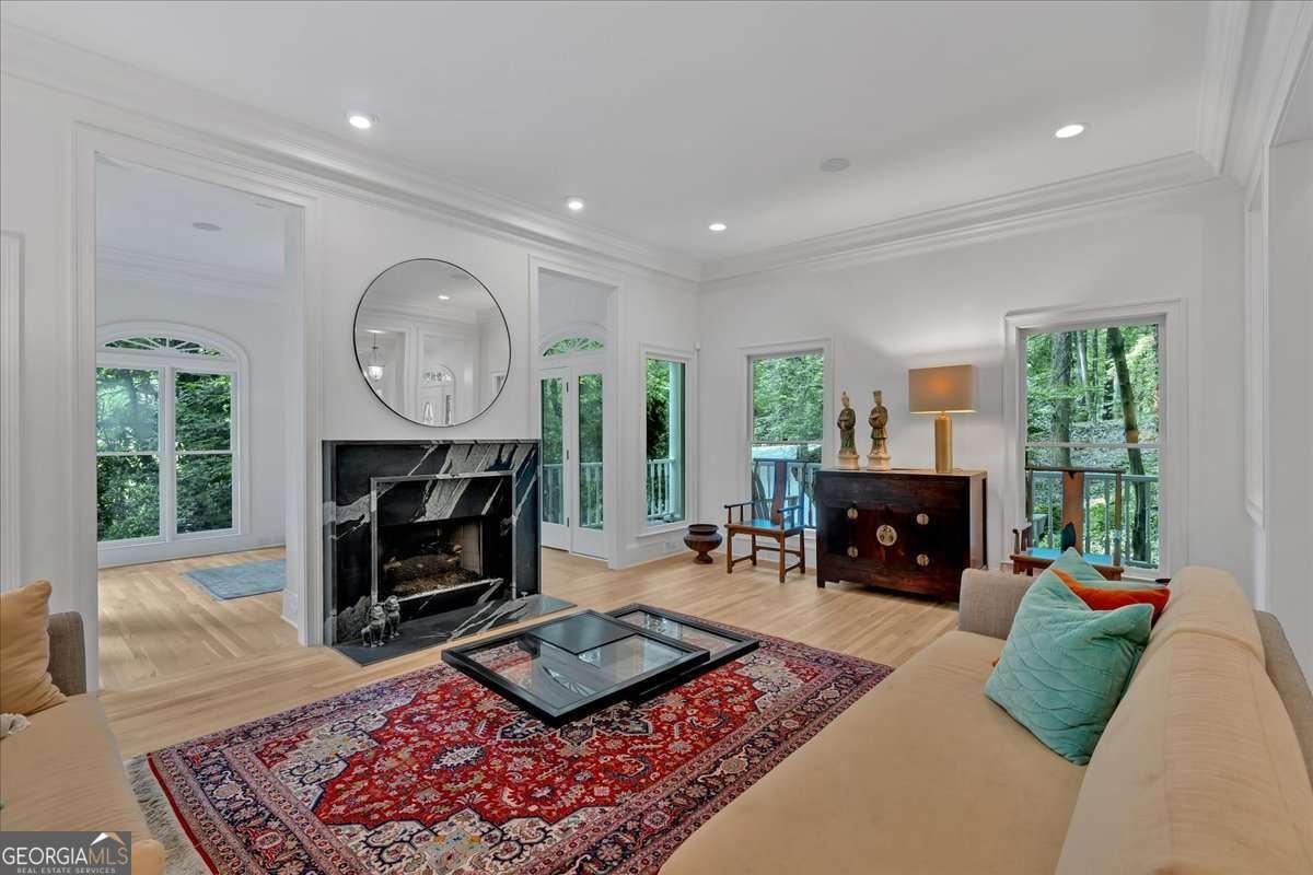 400 OLD IVY Road Atlanta - 113