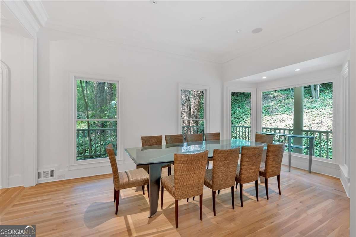 400 OLD IVY Road Atlanta - 116