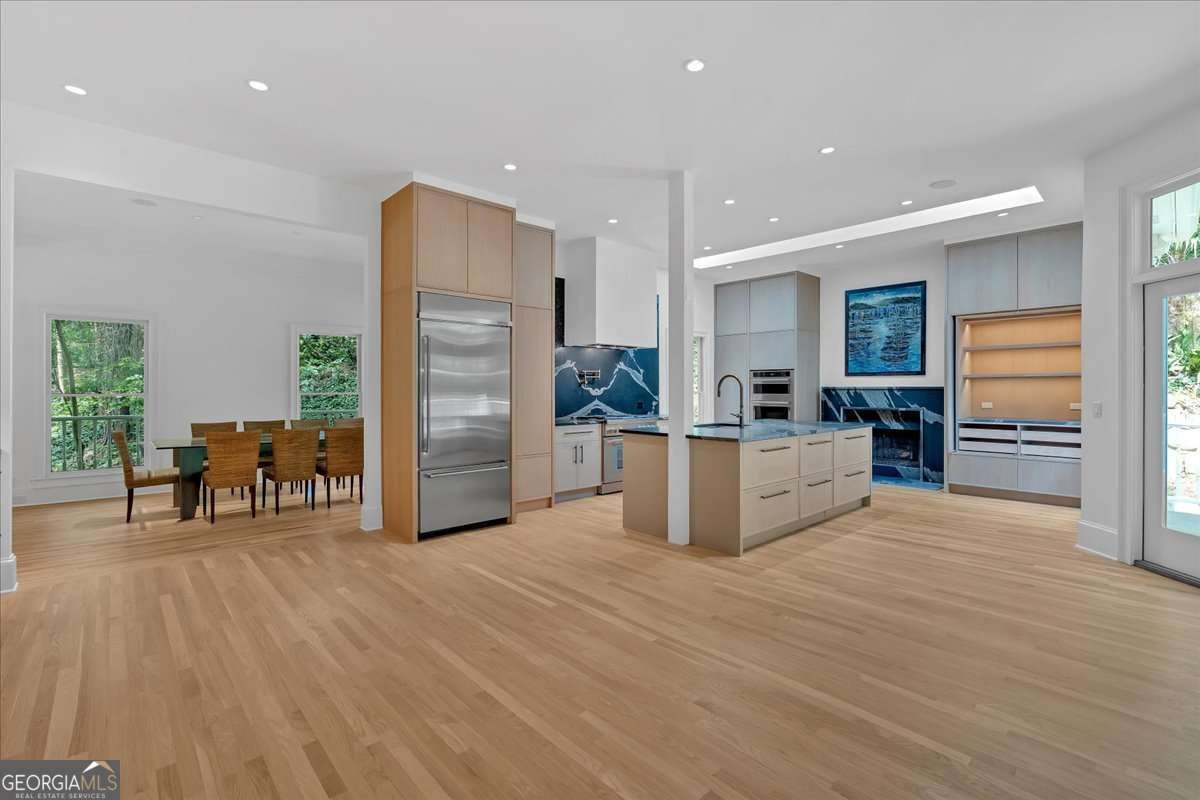 400 OLD IVY Road Atlanta - 118