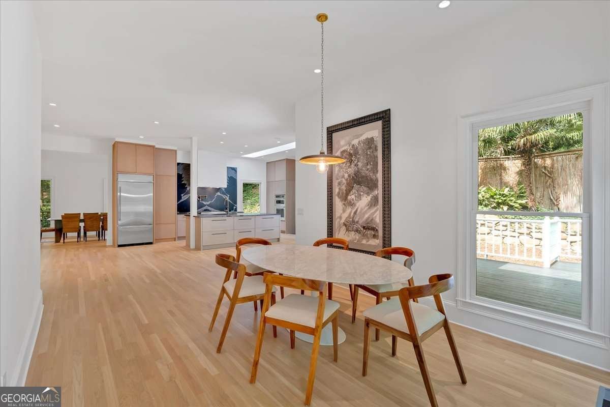 400 OLD IVY Road Atlanta - 124