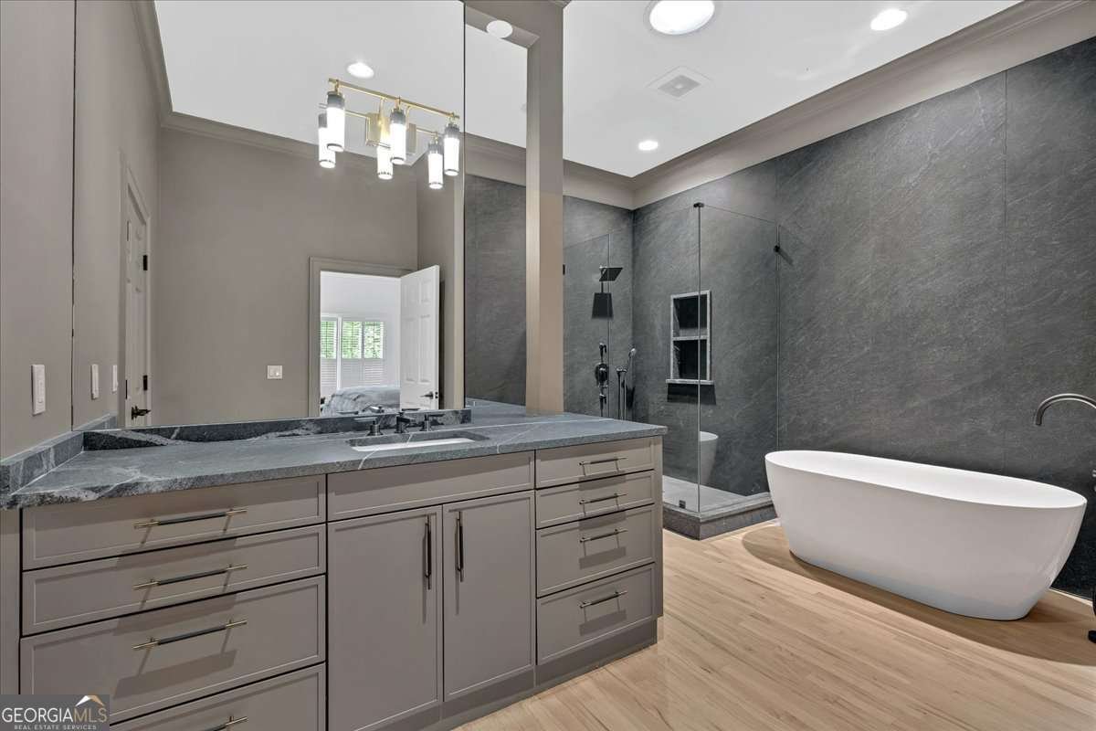 400 OLD IVY Road Atlanta - 134