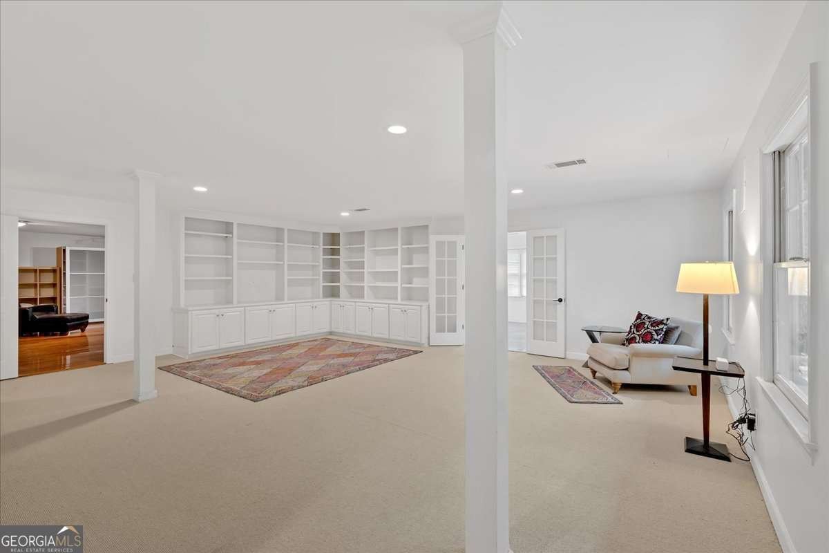 400 OLD IVY Road Atlanta - 144