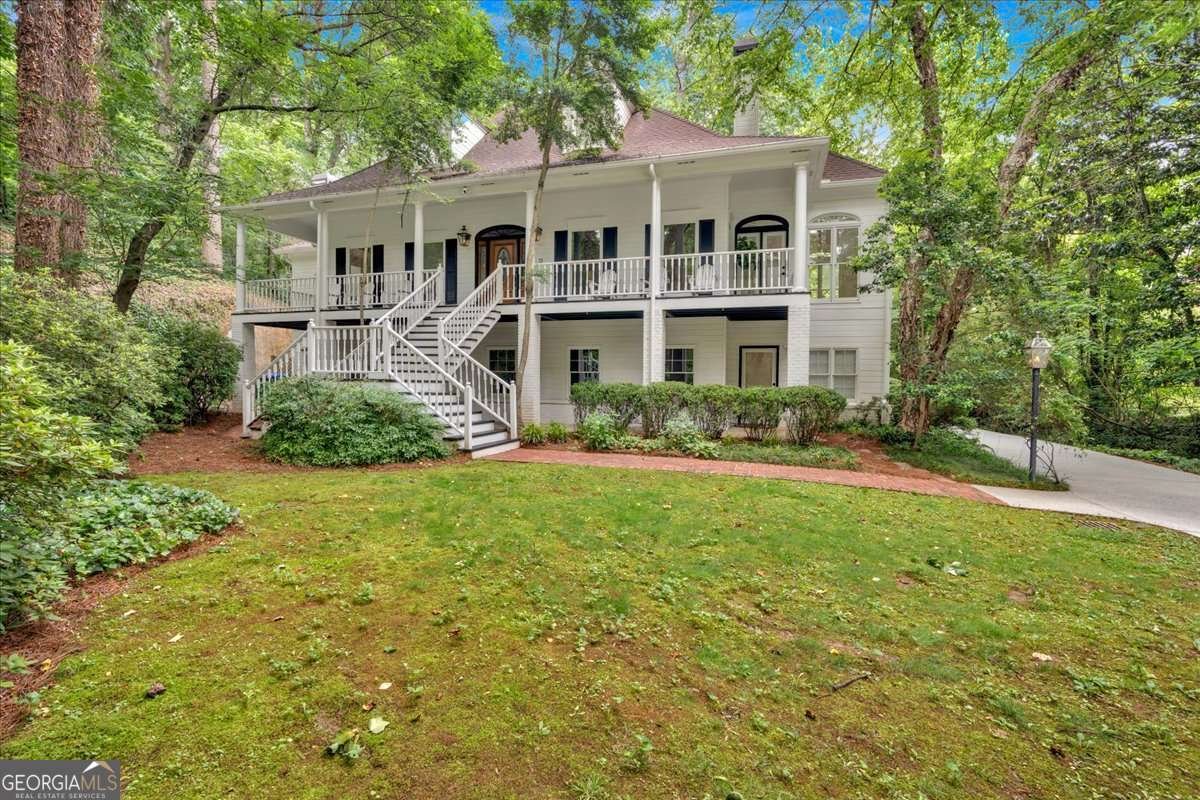 400 OLD IVY Road Atlanta - 2