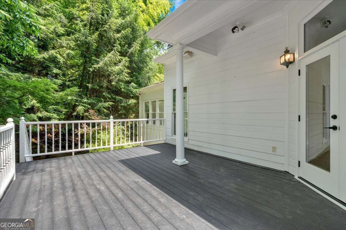 400 OLD IVY Road Atlanta - 27