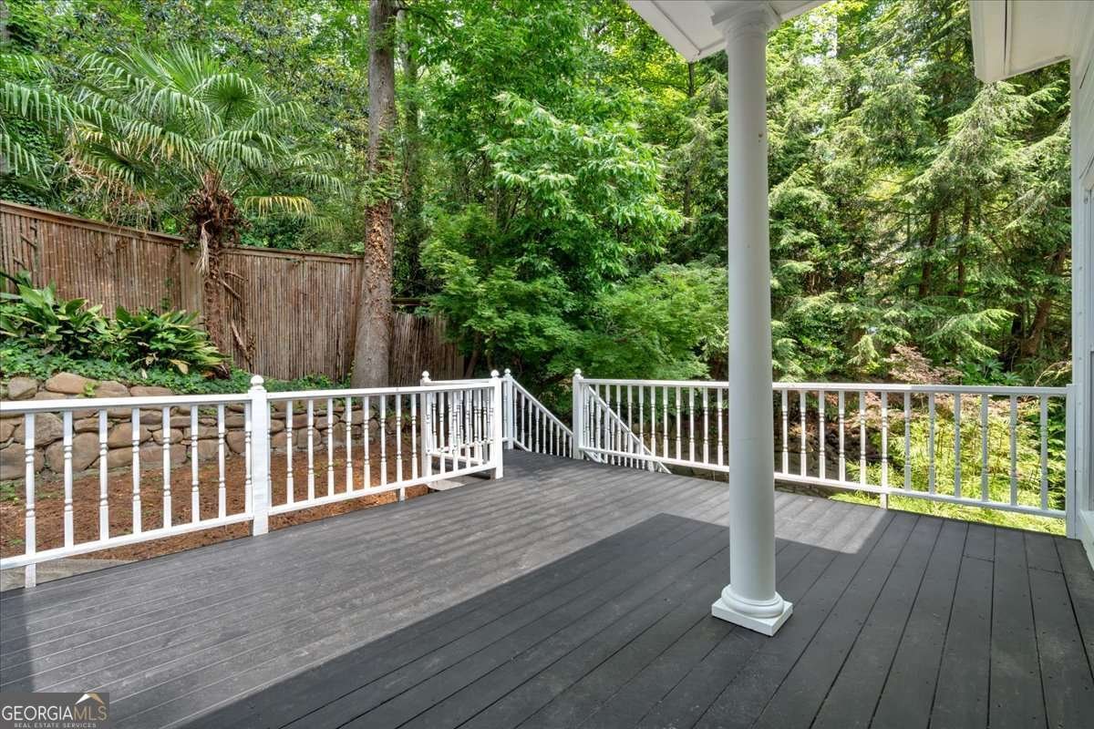 400 OLD IVY Road Atlanta - 28