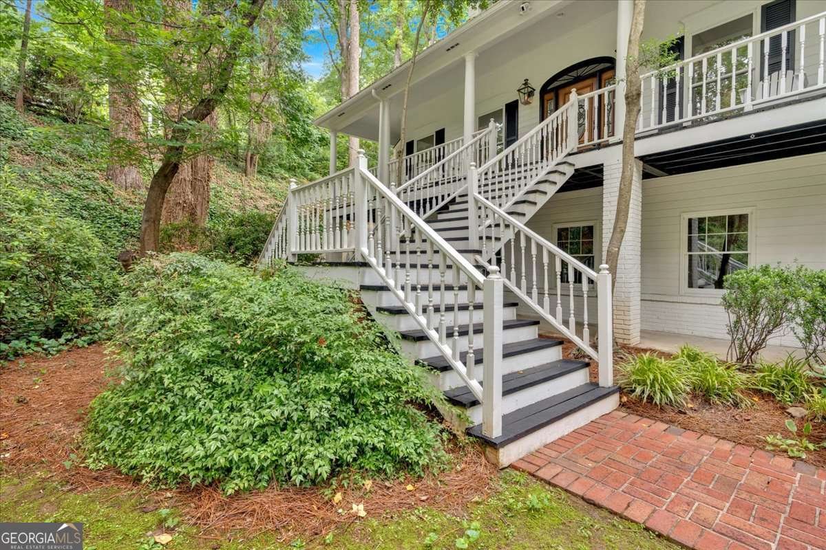 400 OLD IVY Road Atlanta - 3