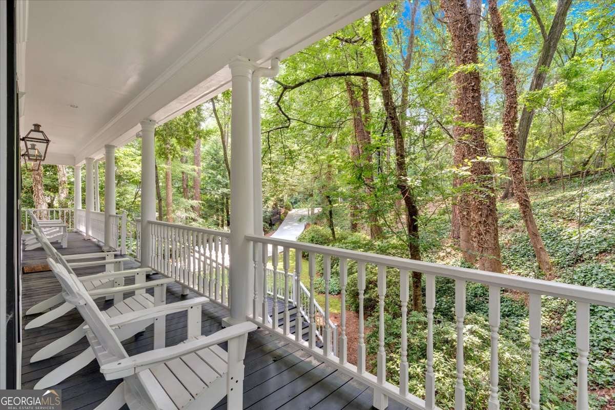 400 OLD IVY Road Atlanta - 4