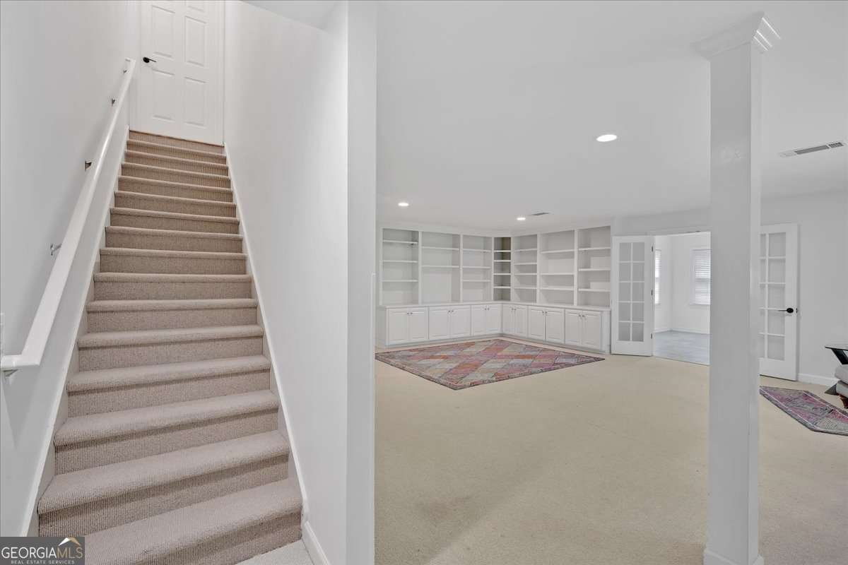 400 OLD IVY Road Atlanta - 46