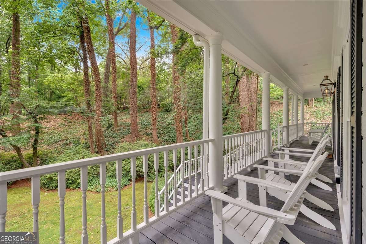 400 OLD IVY Road Atlanta - 5