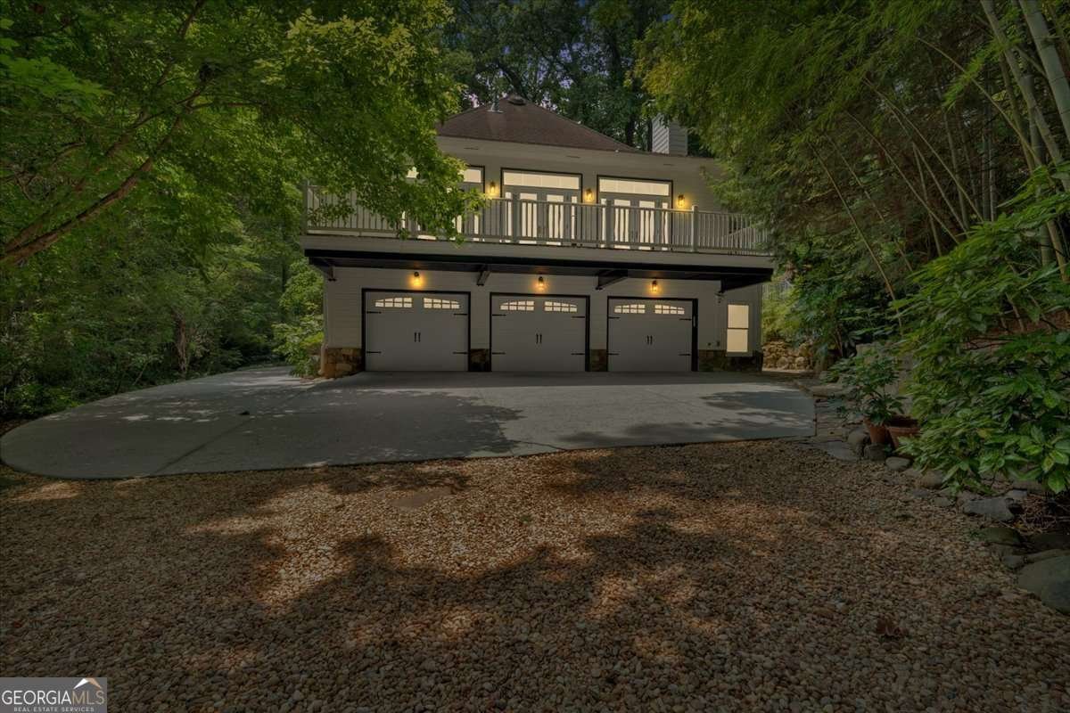 400 OLD IVY Road Atlanta - 68