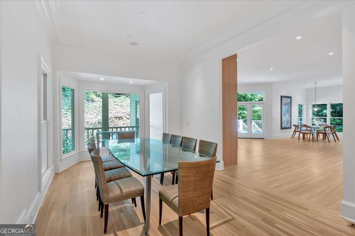 400 OLD IVY Road Atlanta - 92