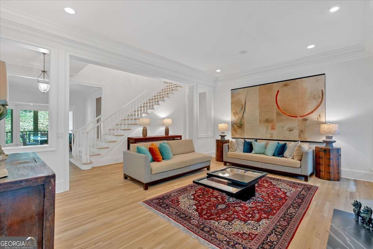 400 OLD IVY Road Atlanta - 96