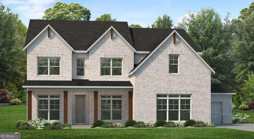 3475 Austin Michael Lane Cumming - main photo