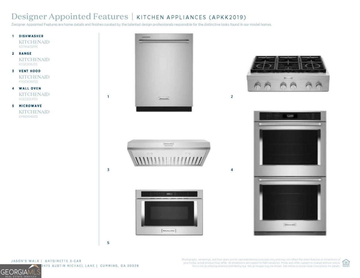 3475 Austin Michael Lane Cumming - 10