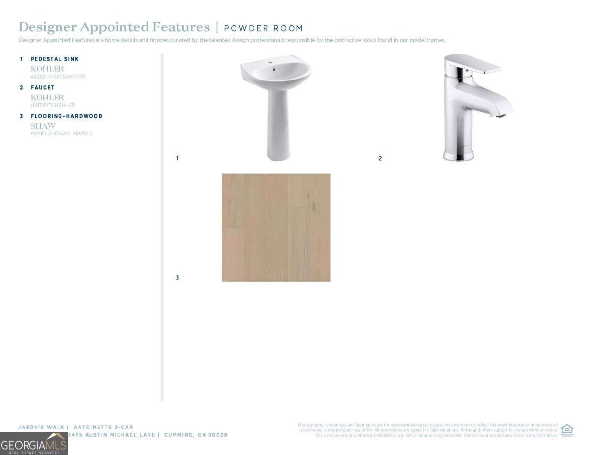 3475 Austin Michael Lane Cumming - 11