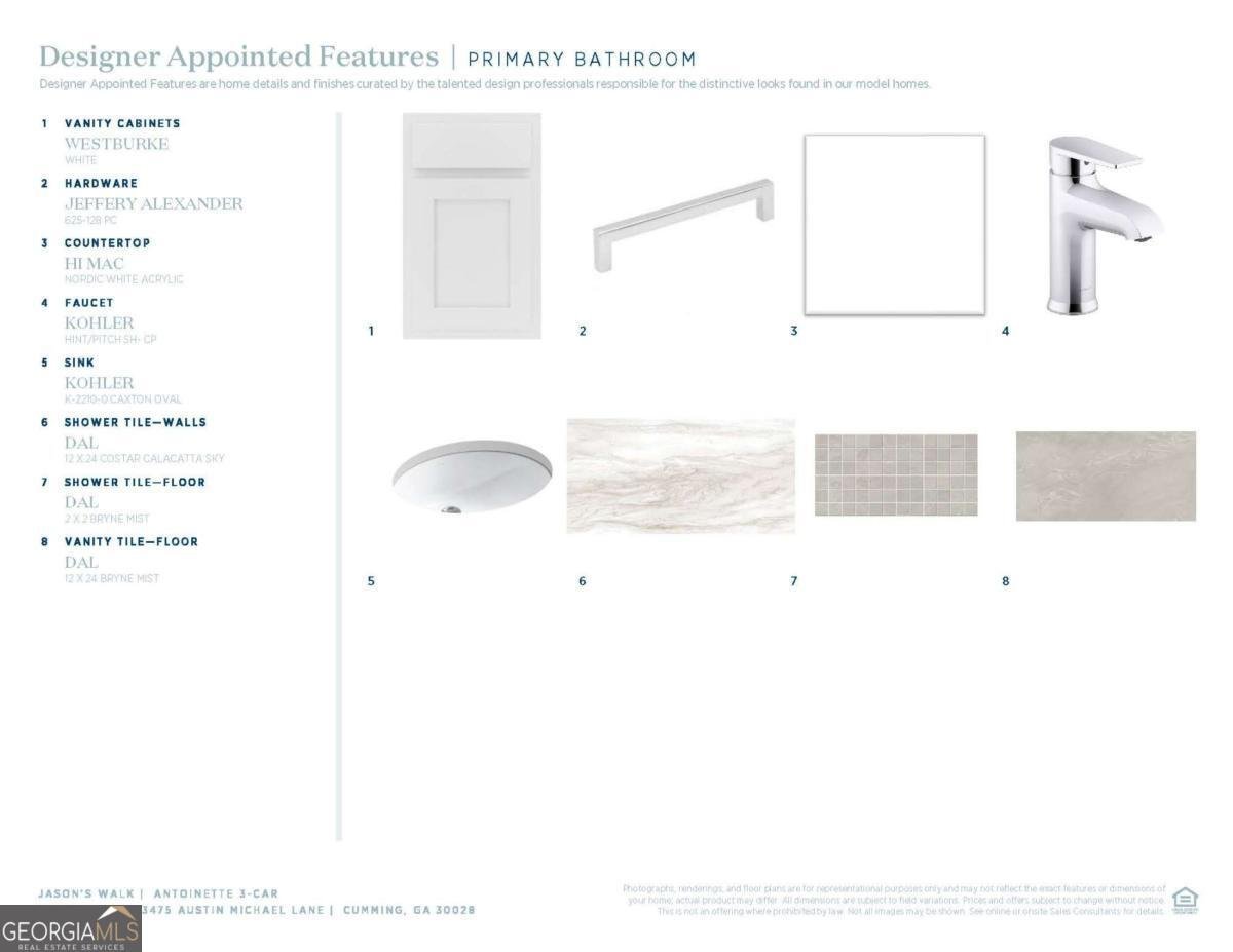 3475 Austin Michael Lane Cumming - 12