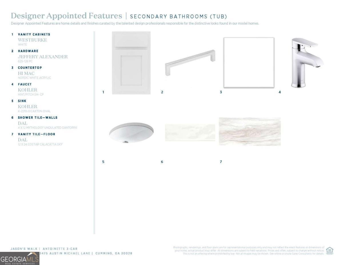 3475 Austin Michael Lane Cumming - 14