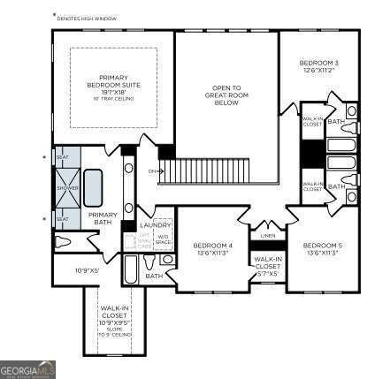 3475 Austin Michael Lane Cumming - 3