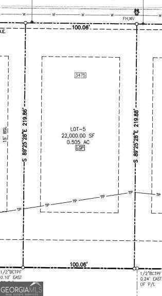 3475 Austin Michael Lane Cumming - 4