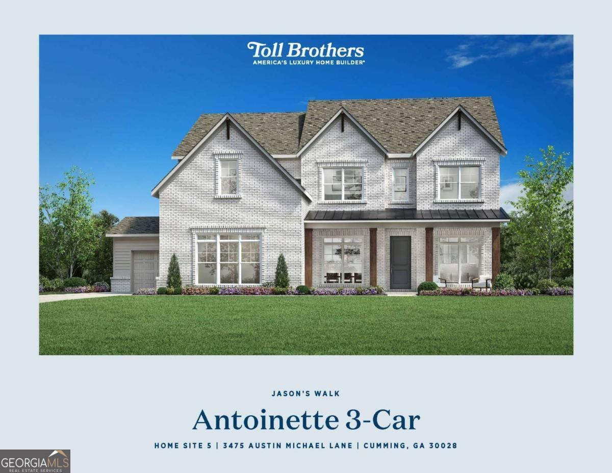 3475 Austin Michael Lane Cumming - 6