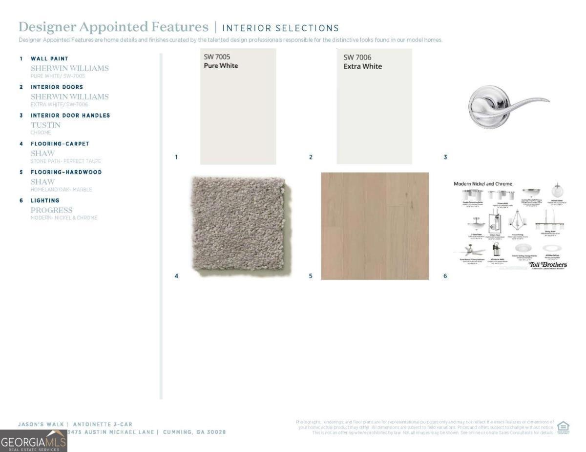 3475 Austin Michael Lane Cumming - 8