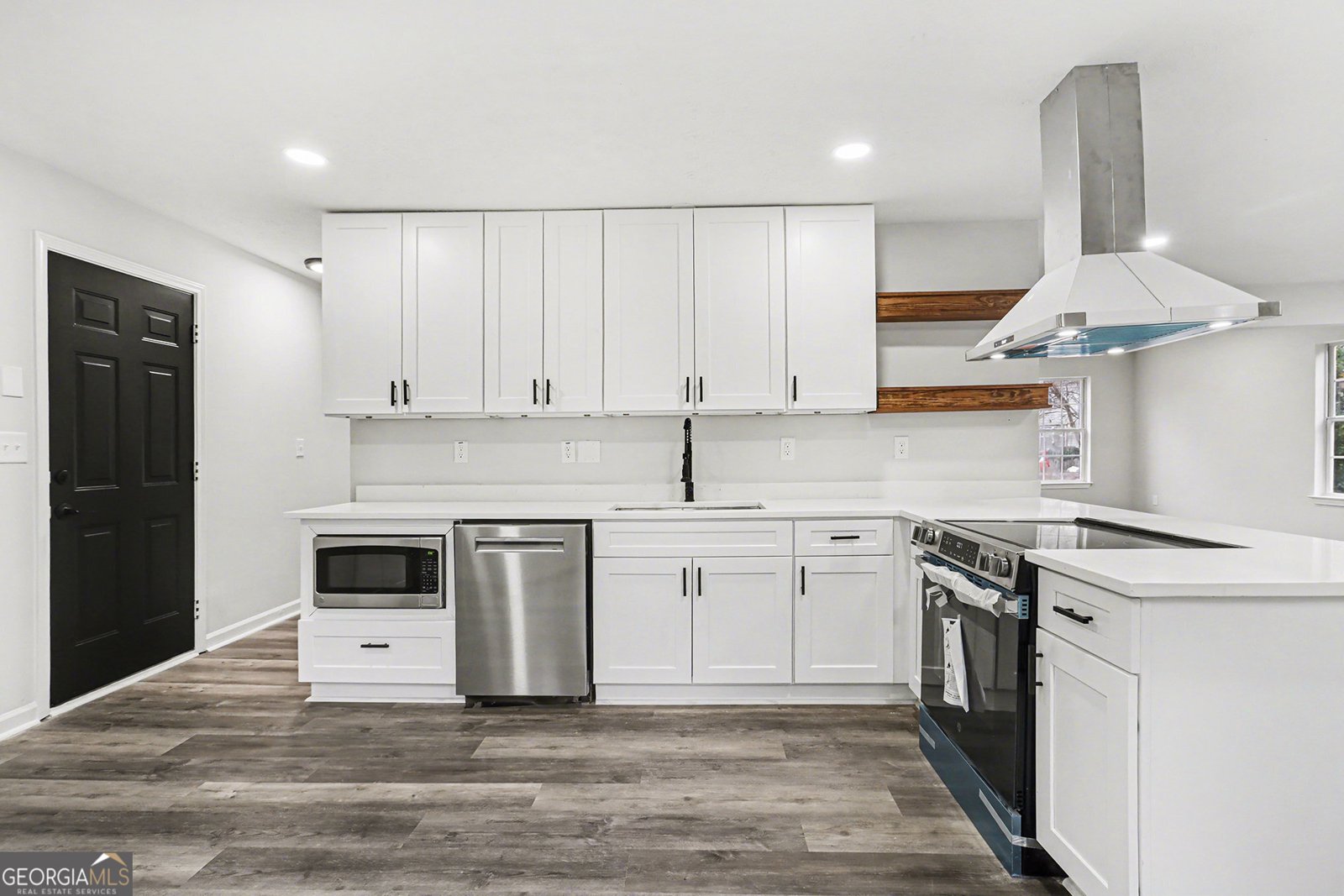 2355 Burdett Ridge Drive Atlanta - 11