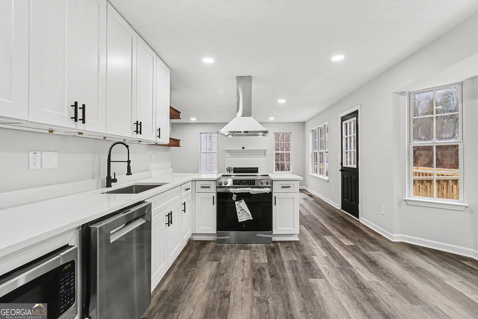 2355 Burdett Ridge Drive Atlanta - 13