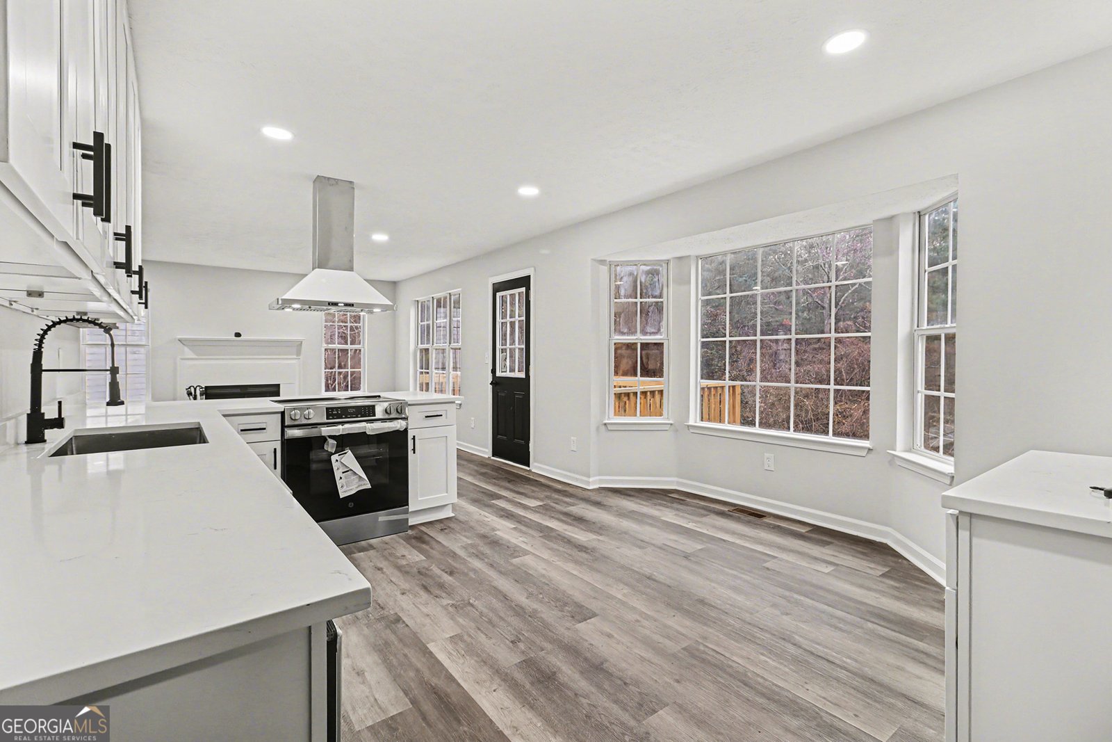 2355 Burdett Ridge Drive Atlanta - 14