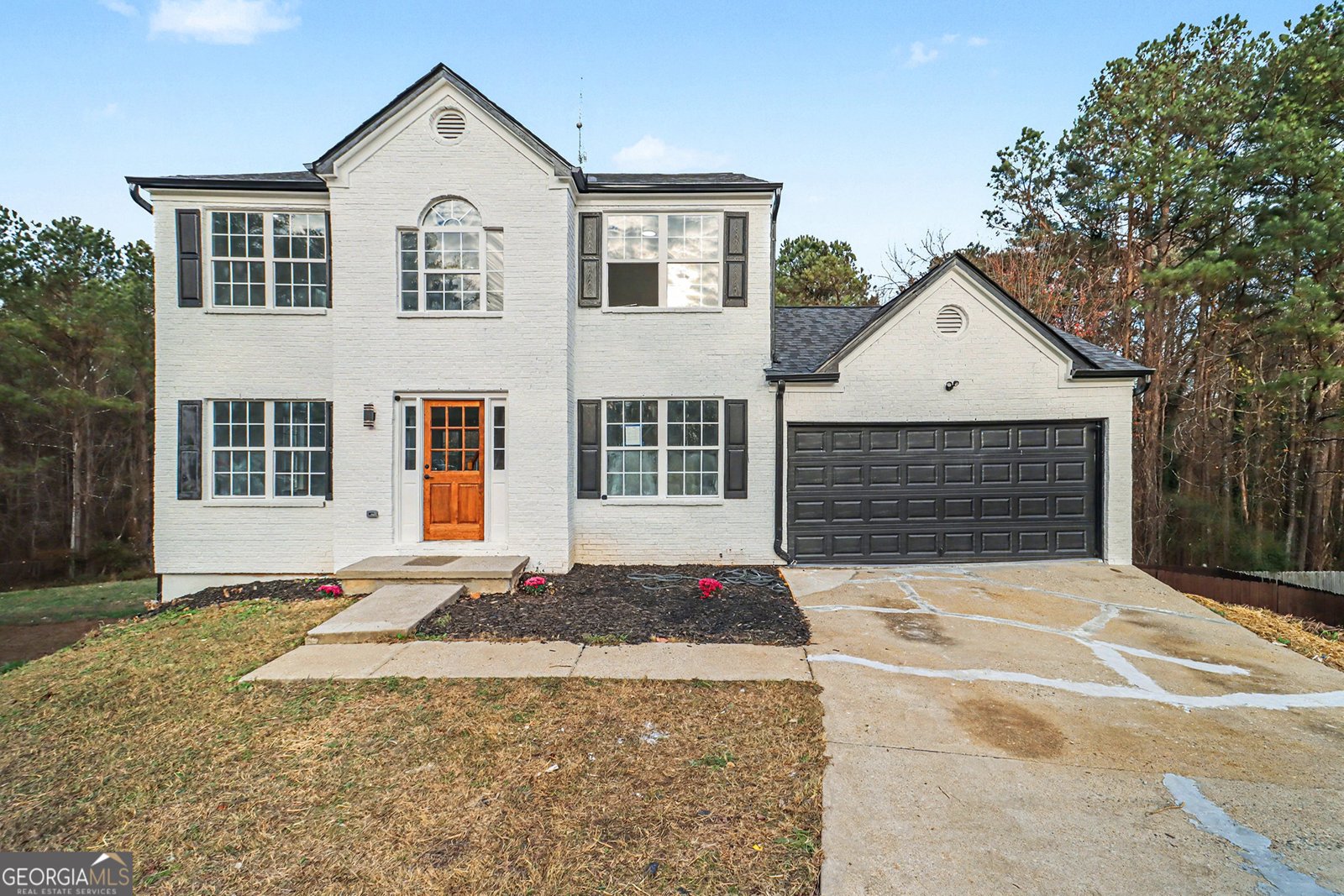 2355 Burdett Ridge Drive Atlanta - 2