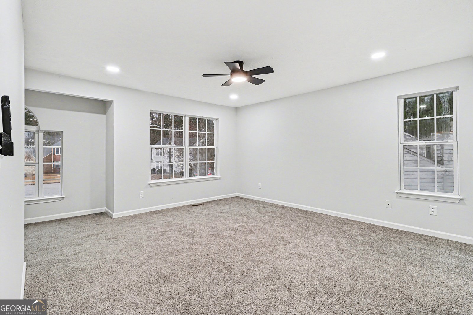 2355 Burdett Ridge Drive Atlanta - 23