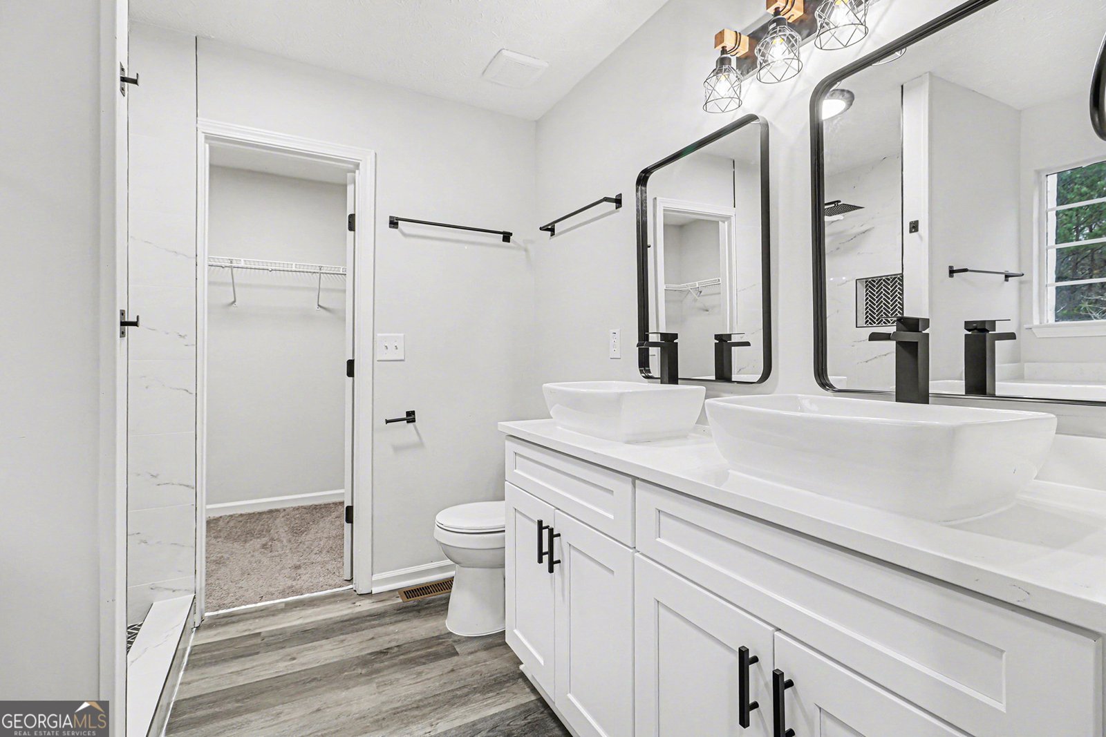 2355 Burdett Ridge Drive Atlanta - 27