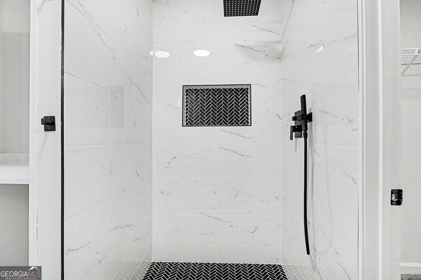 2355 Burdett Ridge Drive Atlanta - 28