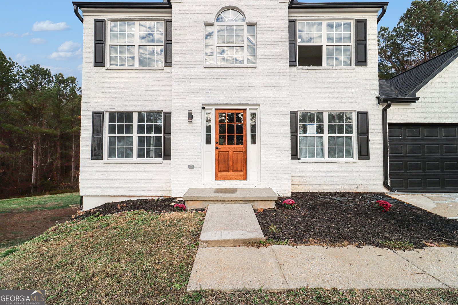 2355 Burdett Ridge Drive Atlanta - 3