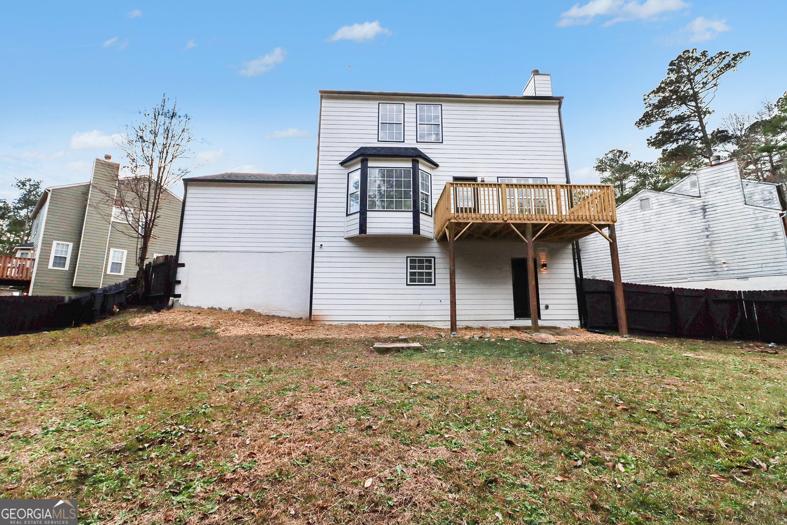 2355 Burdett Ridge Drive Atlanta - 33